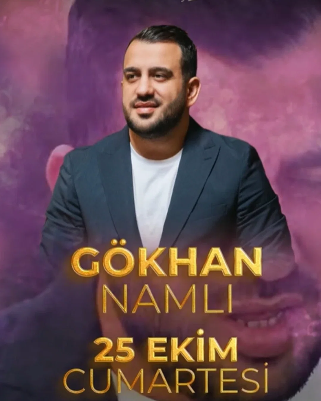 GÖKHAN NAMLI