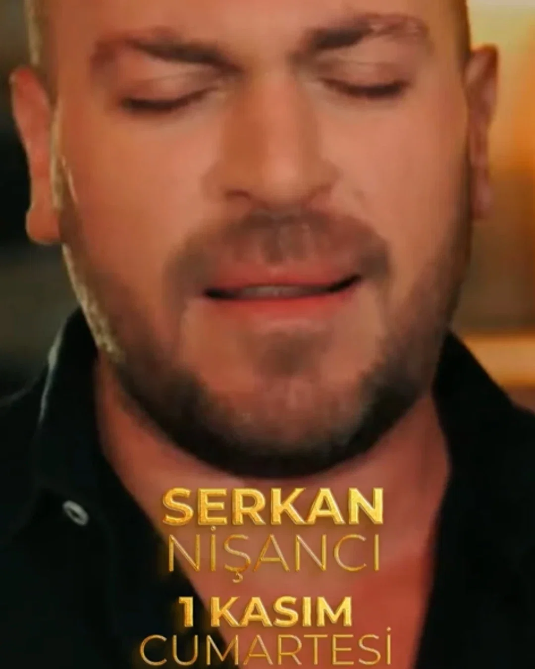SERKAN NİŞANCI 1 KASIM
