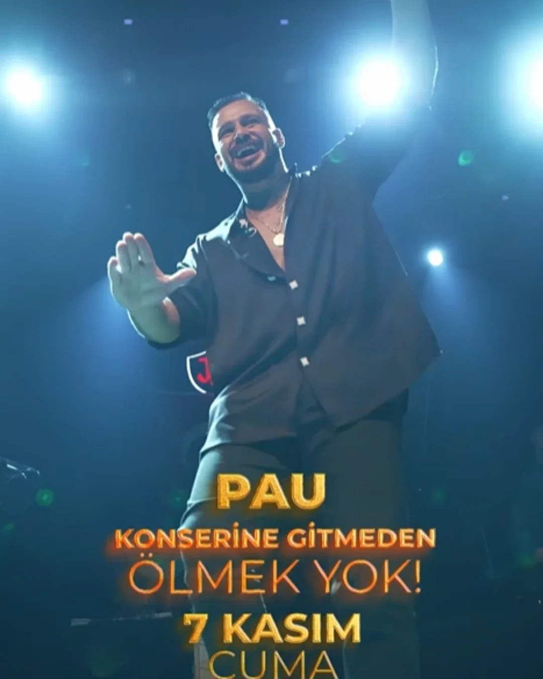 PAU