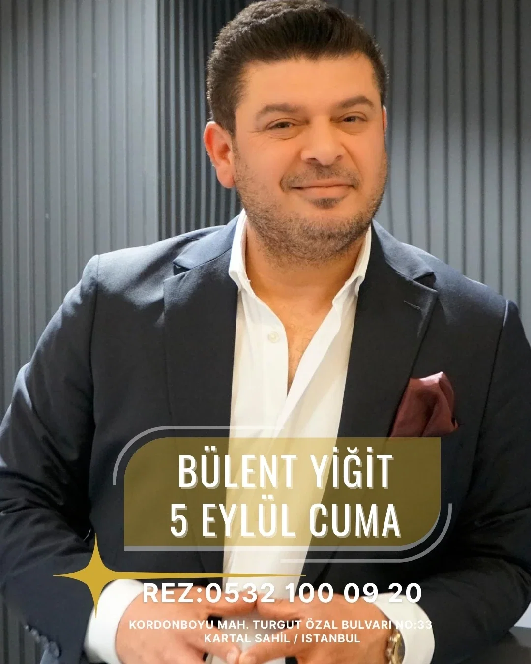  BÜLENT YİĞİT