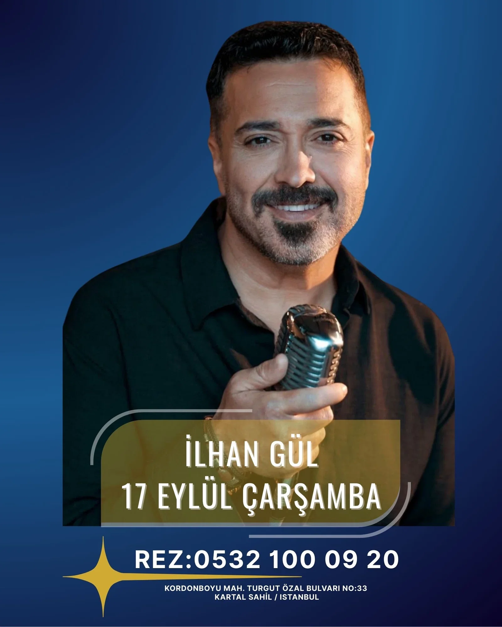   İLHAN GÜL - 1